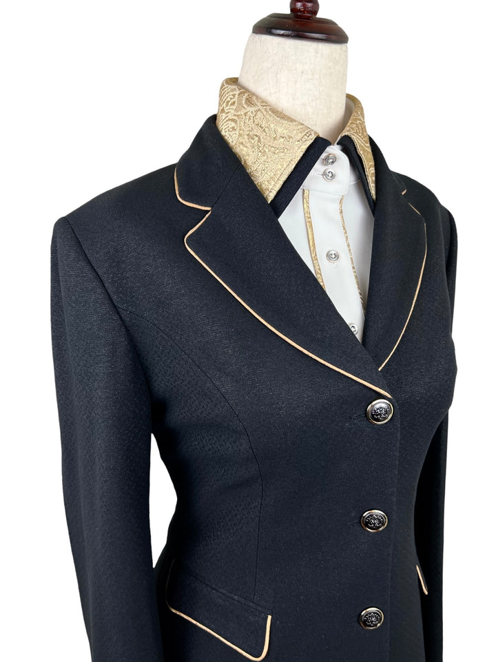The Jemma Showmanship Suit