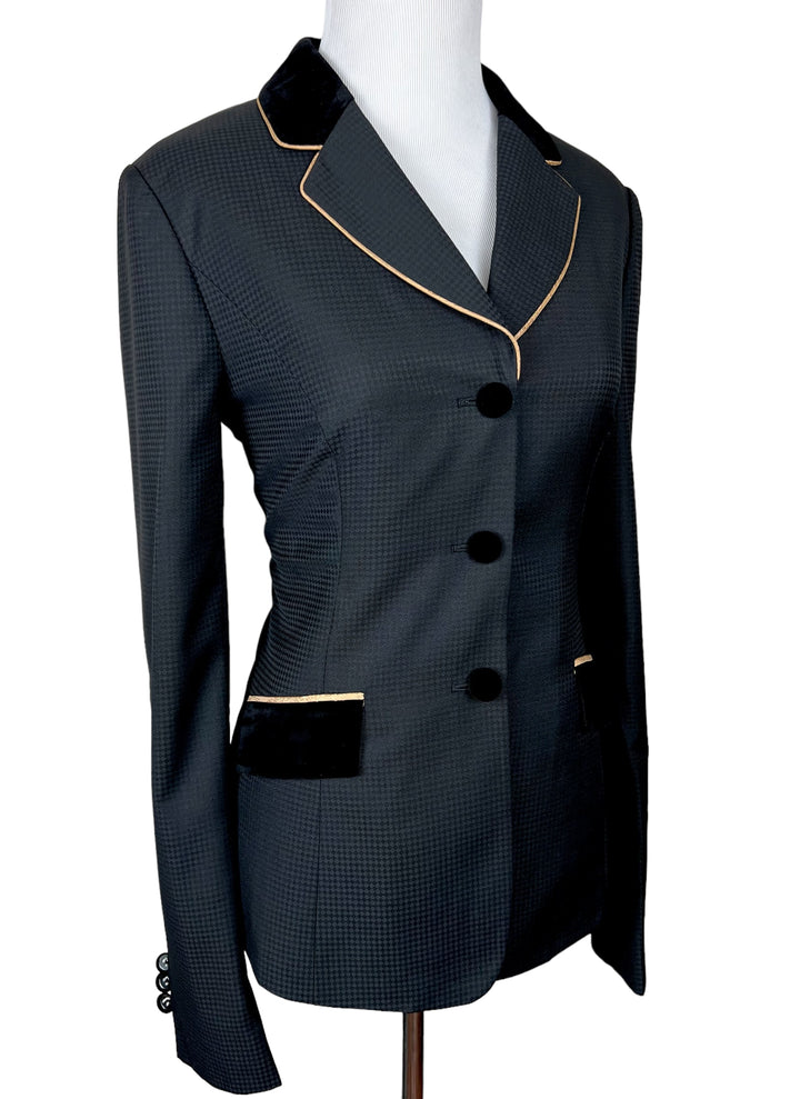 The Addison Show Coat (Size 14)