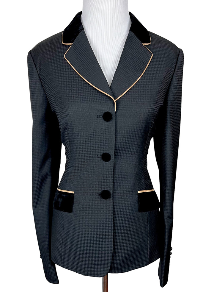 The Addison Show Coat (Size 14)