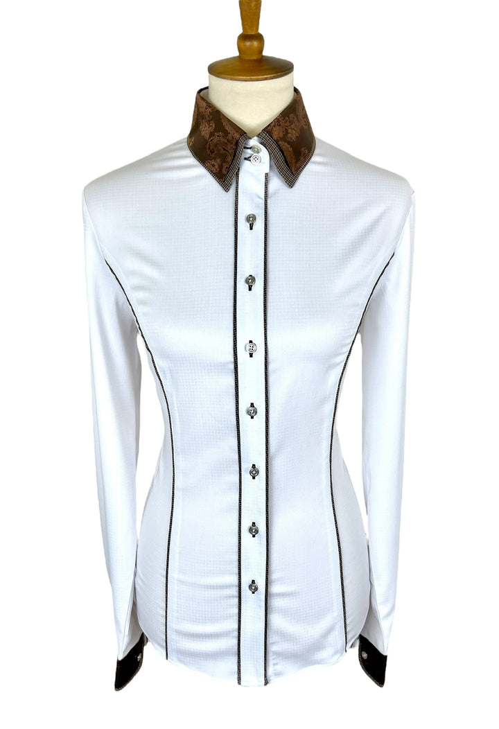 The Beverly Western Shirt