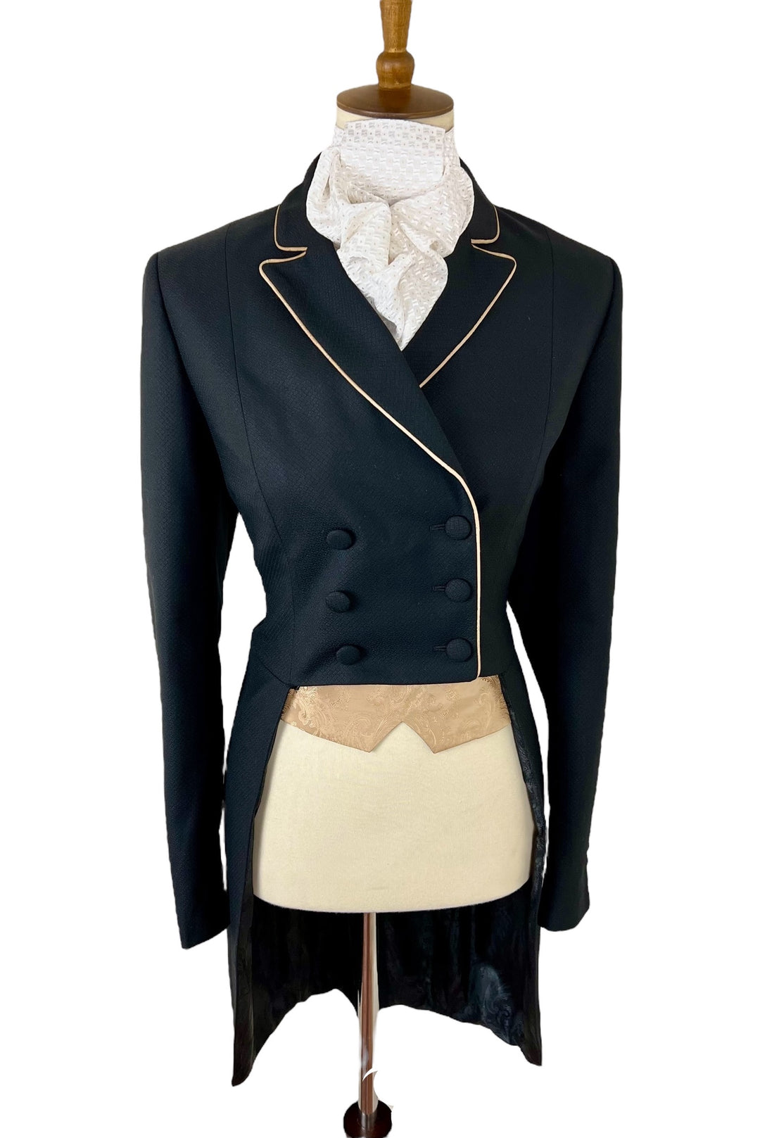 Shadbelly Custom Collars Boutique