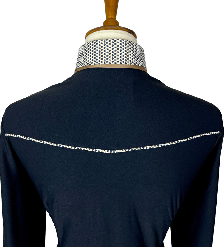 The Darrian Western Shirt
