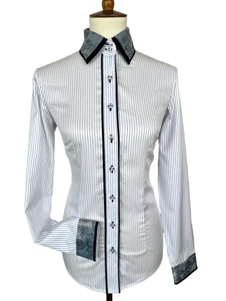 The Billie Western Shirt (Size 34) - Ref. 172