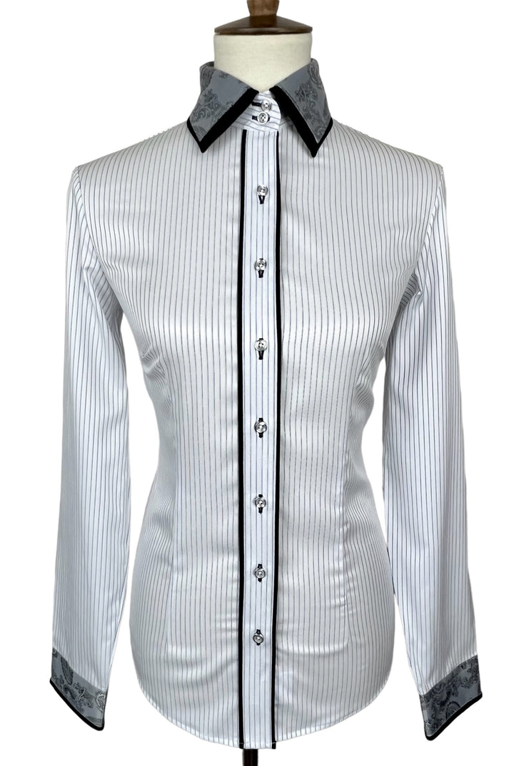 The Billie Western Shirt (Size 34) - Ref. 172