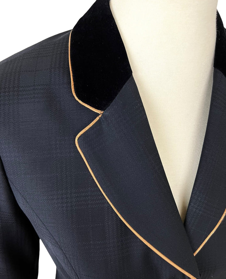 The Mikayla Hunt Coat (Size 6) - Ref. 236