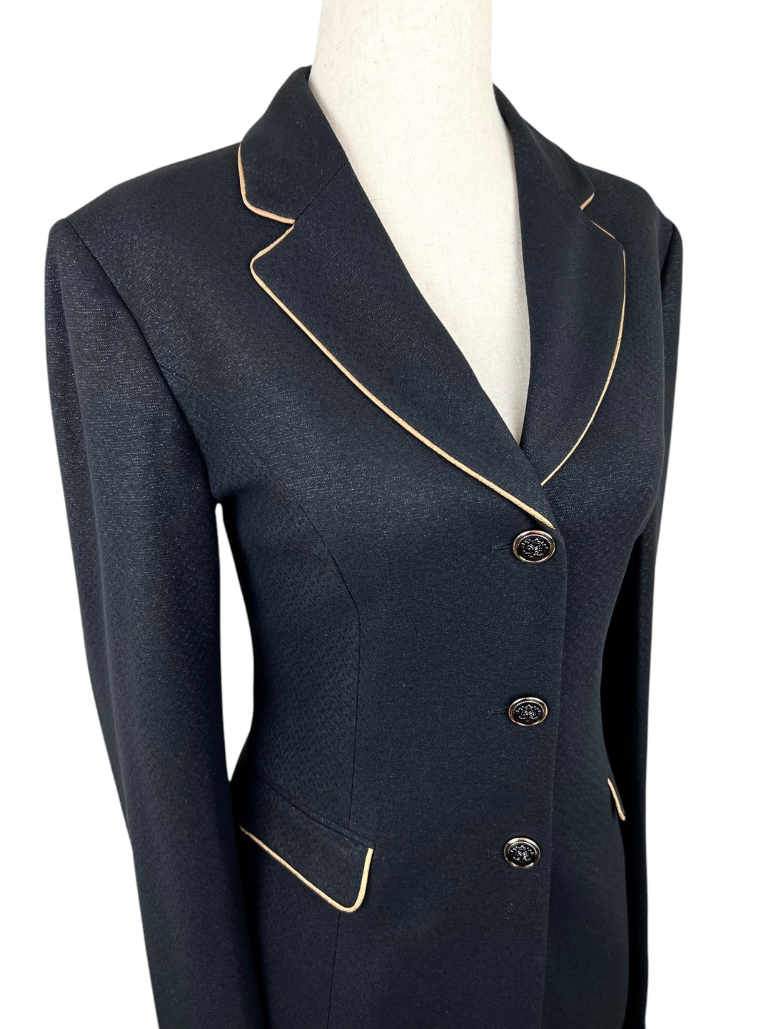 The Jemma Showmanship Suit