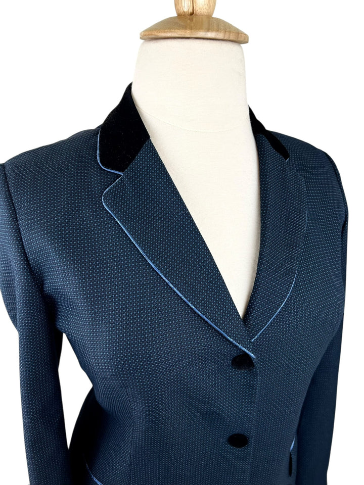 The Amelia Hunt Coat (Size 16) - Ref. 203