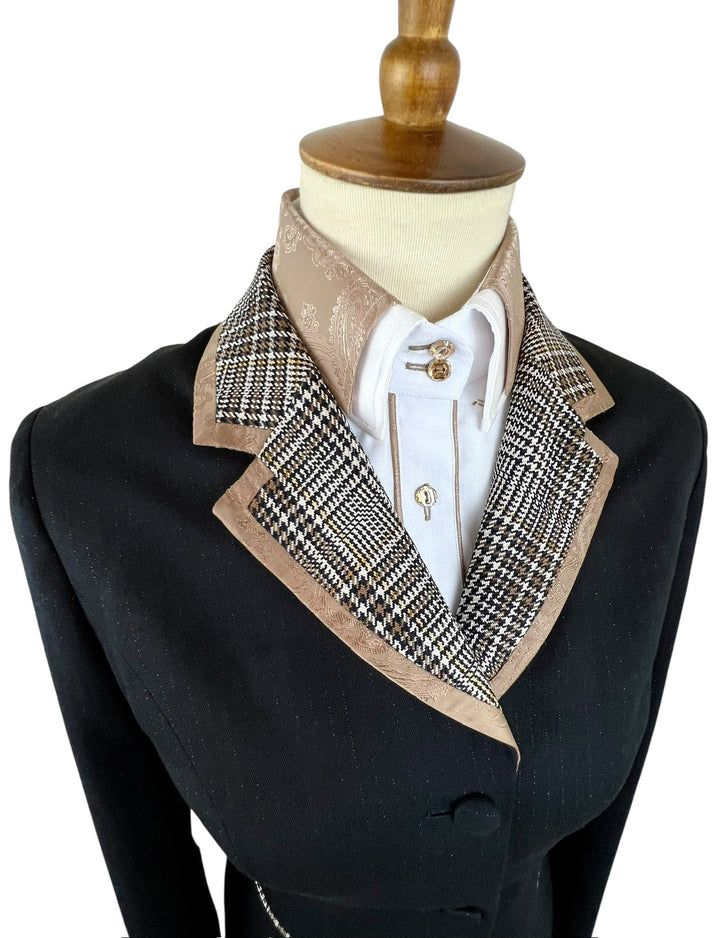 The Taryn Showmanship Suit