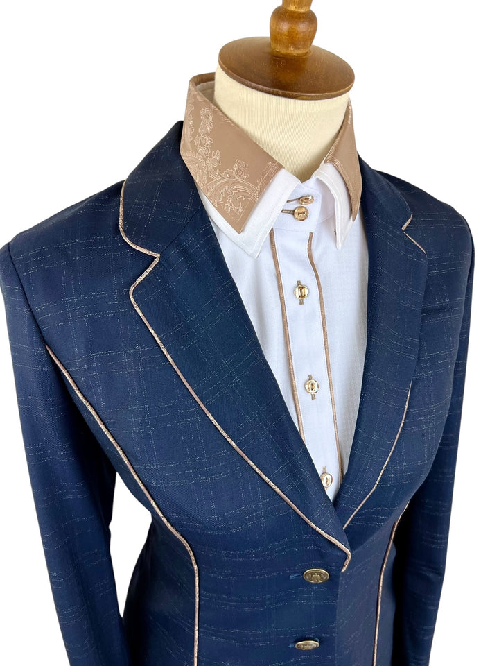 The Viola Showmanship Suit