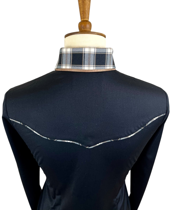 The Dominique Western Shirt