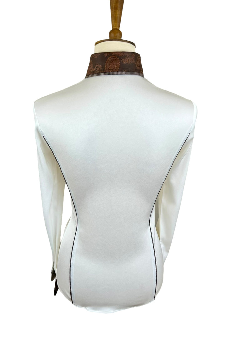 The Beverly Western Shirt