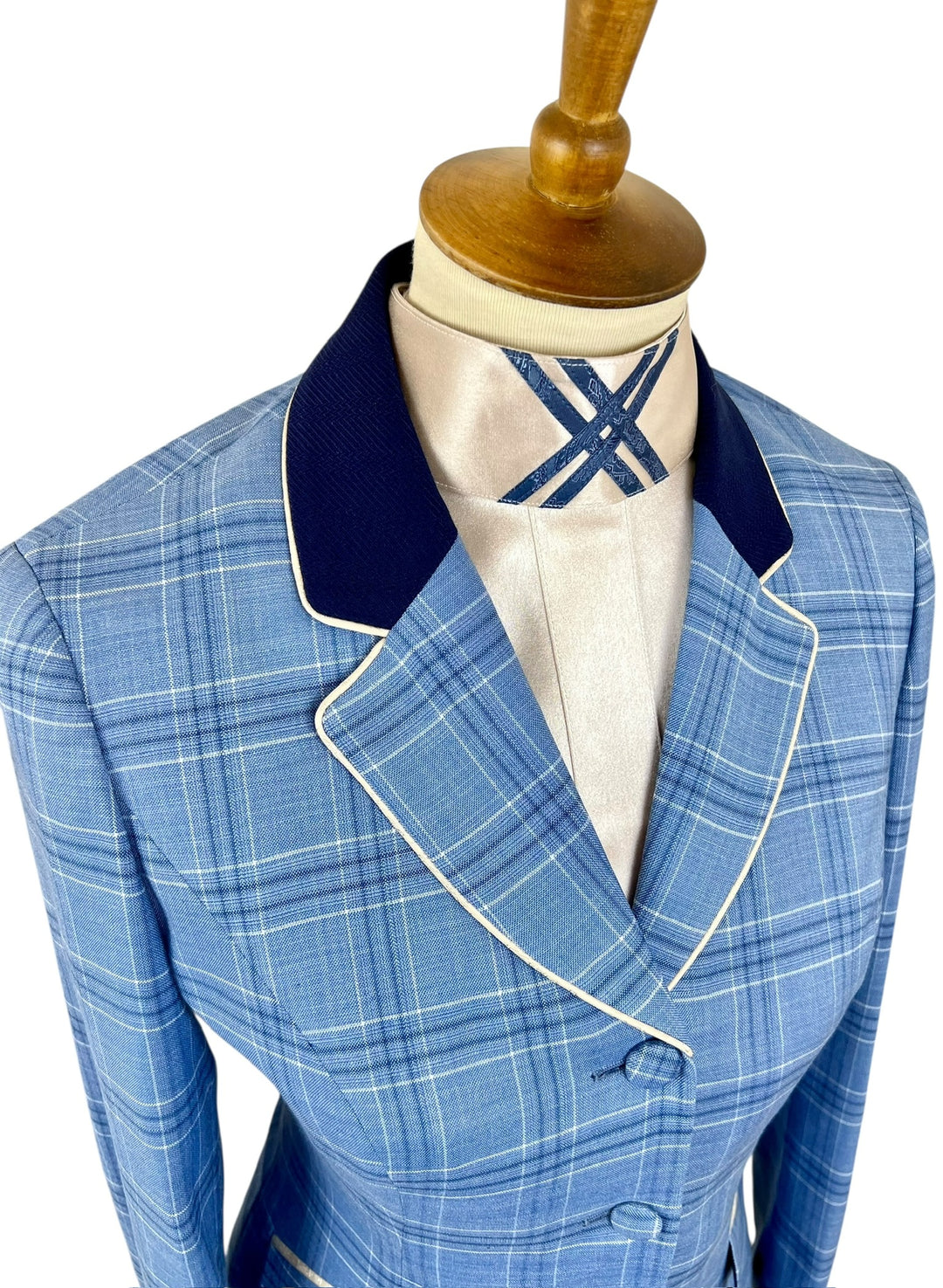 The Breezy Show Coat