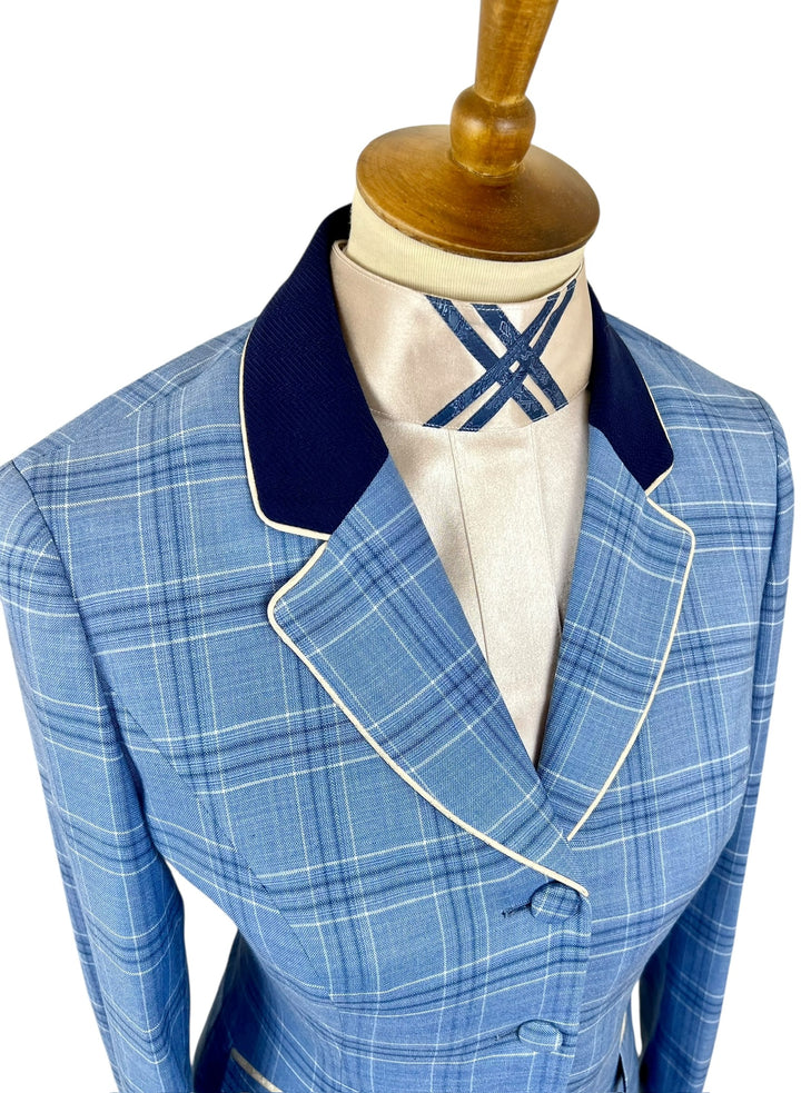 The Breezy Show Coat