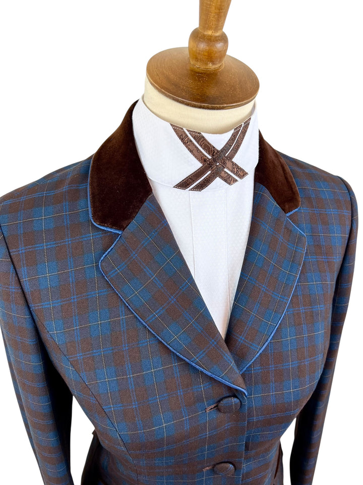 The Eva Show Coat