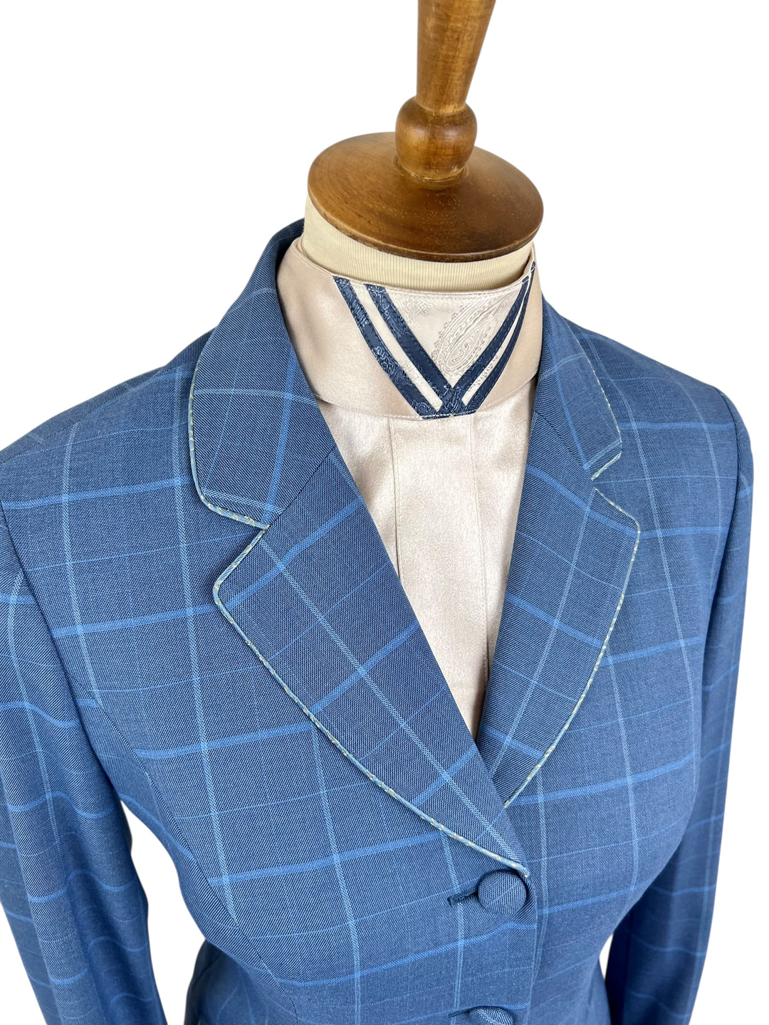 The Erin Show Coat