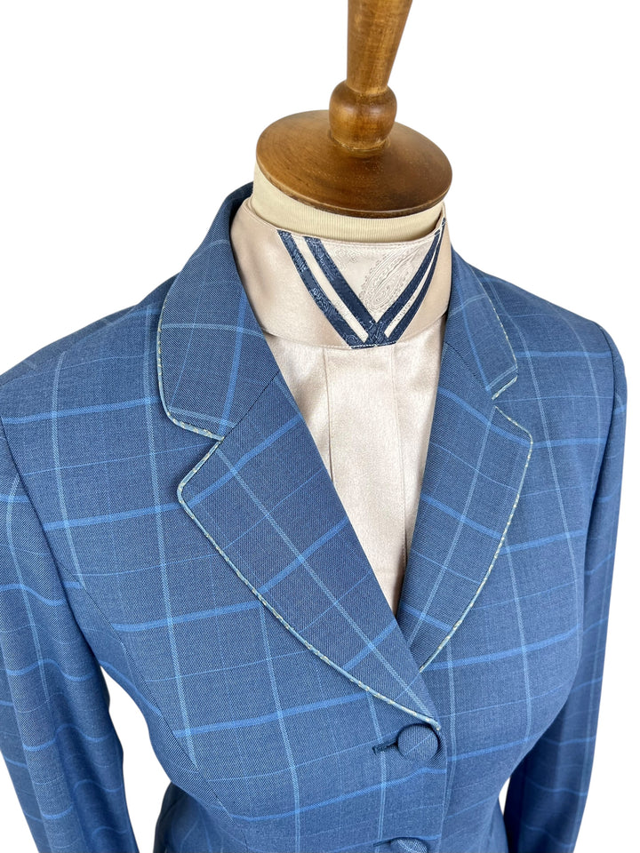 The Erin Show Coat