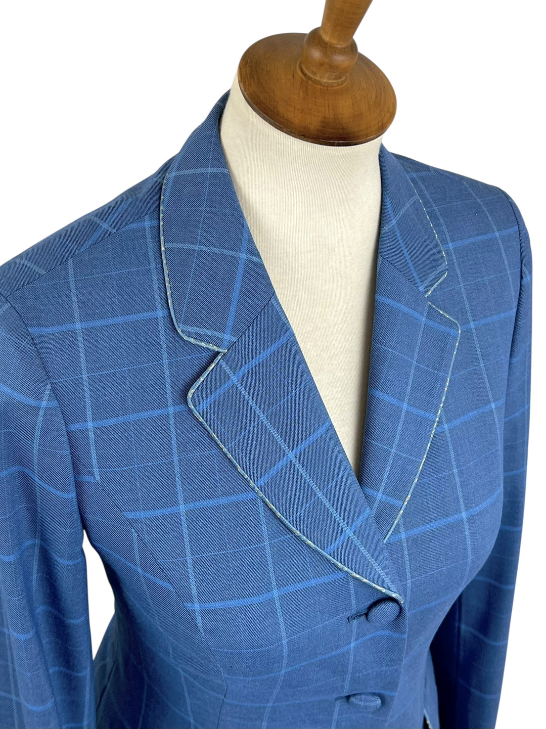 The Erin Show Coat
