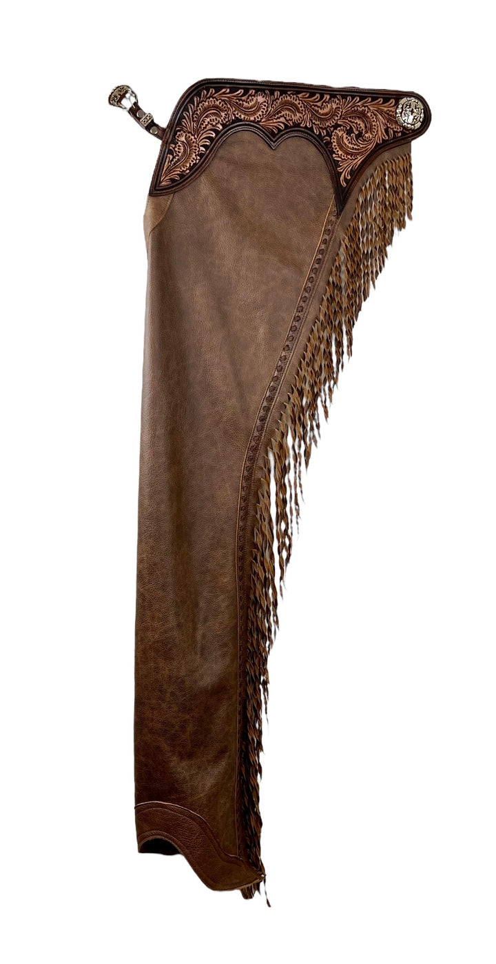 Chaps #05 T - Med/Long (M/L)