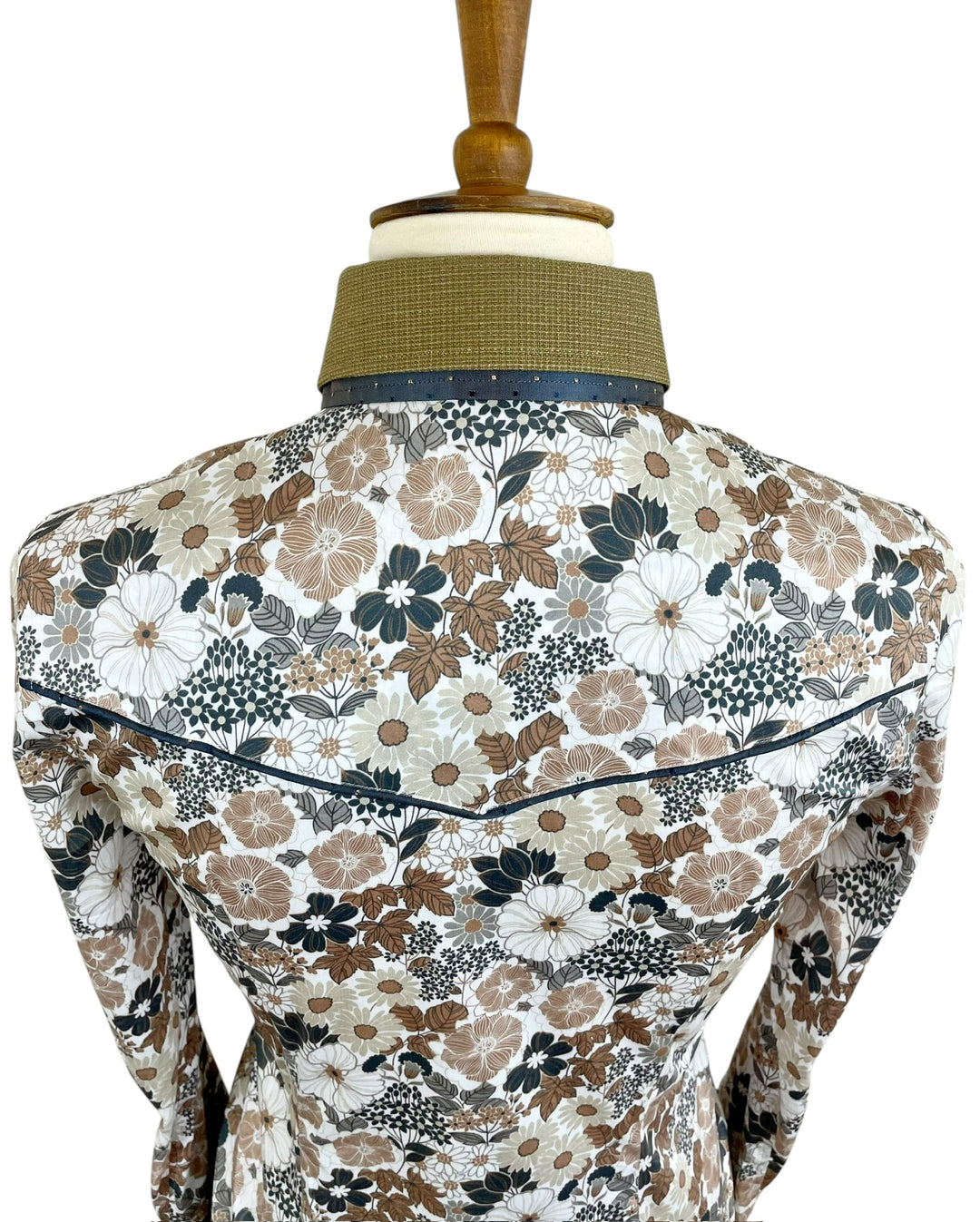 The Francine Western Shirt (Style 2)
