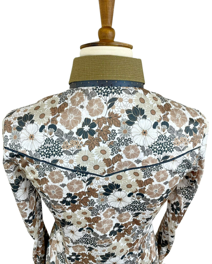 The Francine Western Shirt (Style 2)