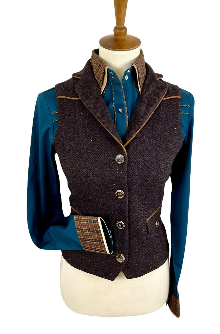 The Nash Ranch Vest