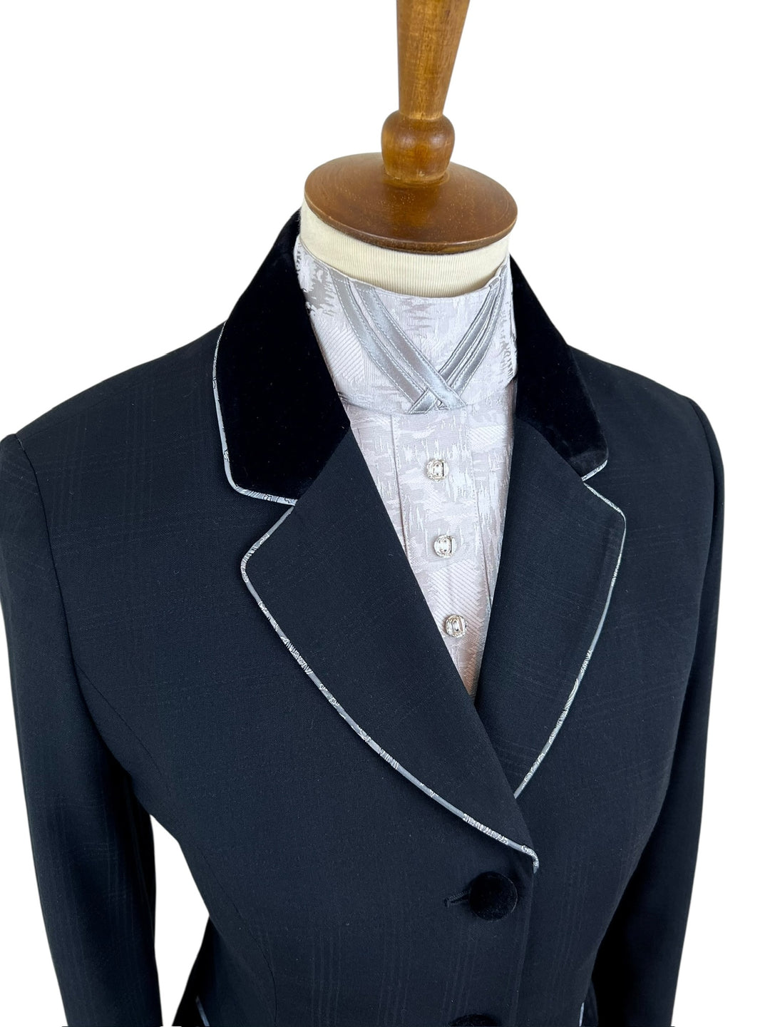 The Katniss Show Coat
