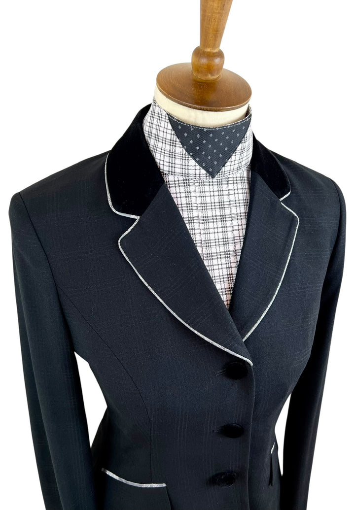 The Juno Show Coat