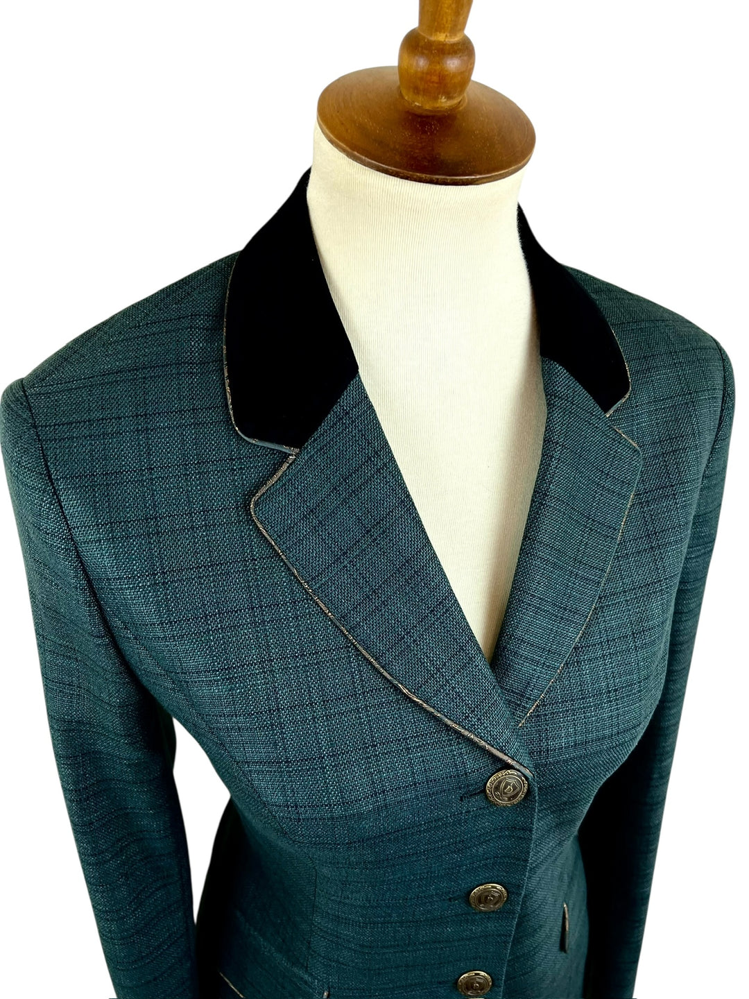 The Elara Show Coat