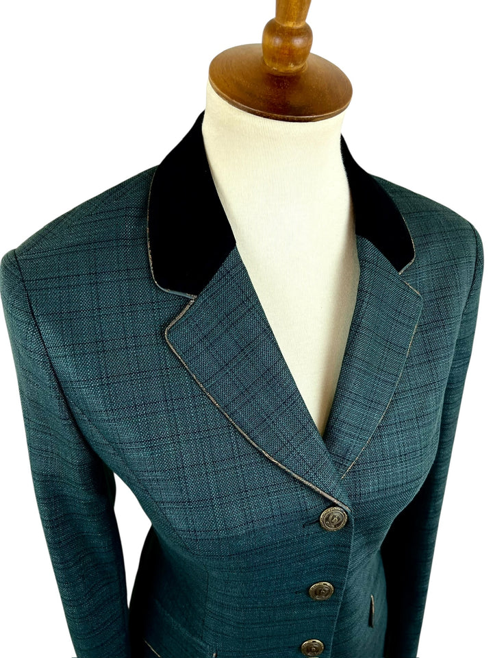 The Elara Show Coat