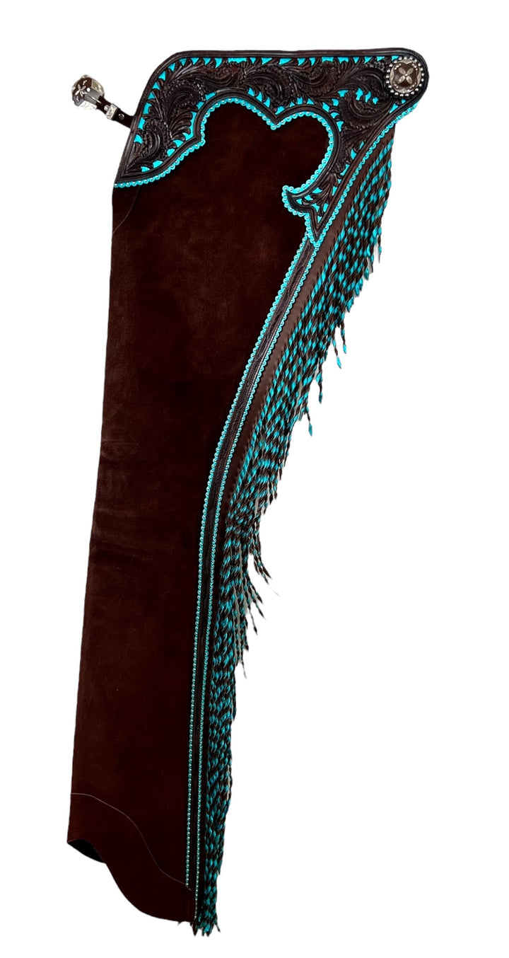 Chaps #54 - Med/Long (M/L)