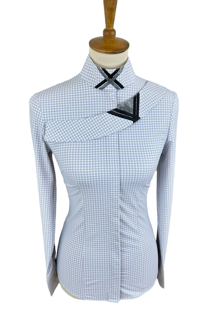 The Tiffany Hunt Shirt