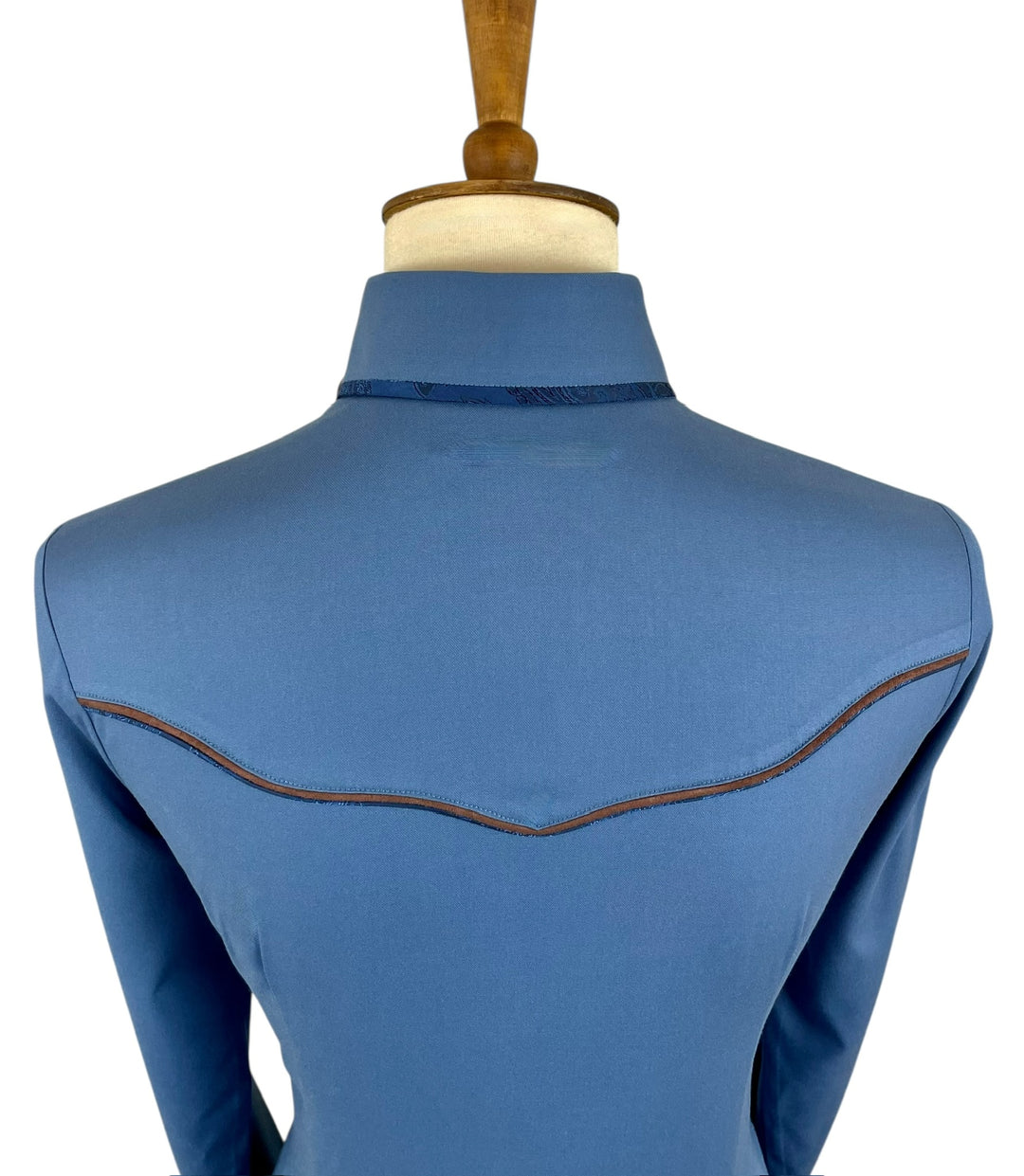 The Wynonna Western Shirt