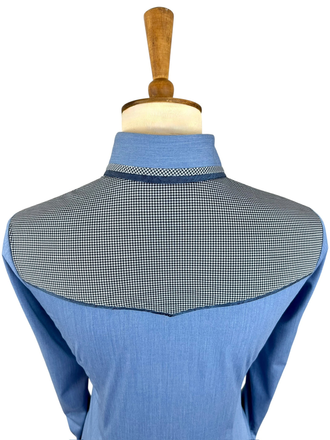 The Mattie Western Shirt