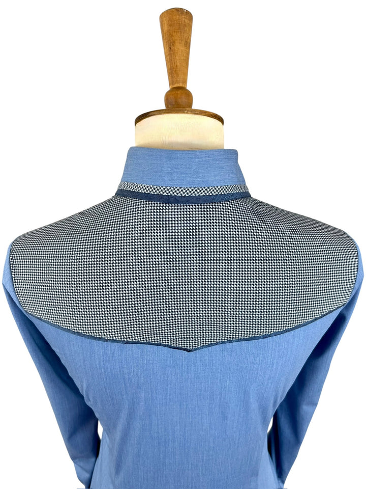 The Mattie Western Shirt