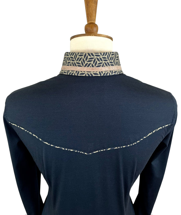 The Enola Western Shirt