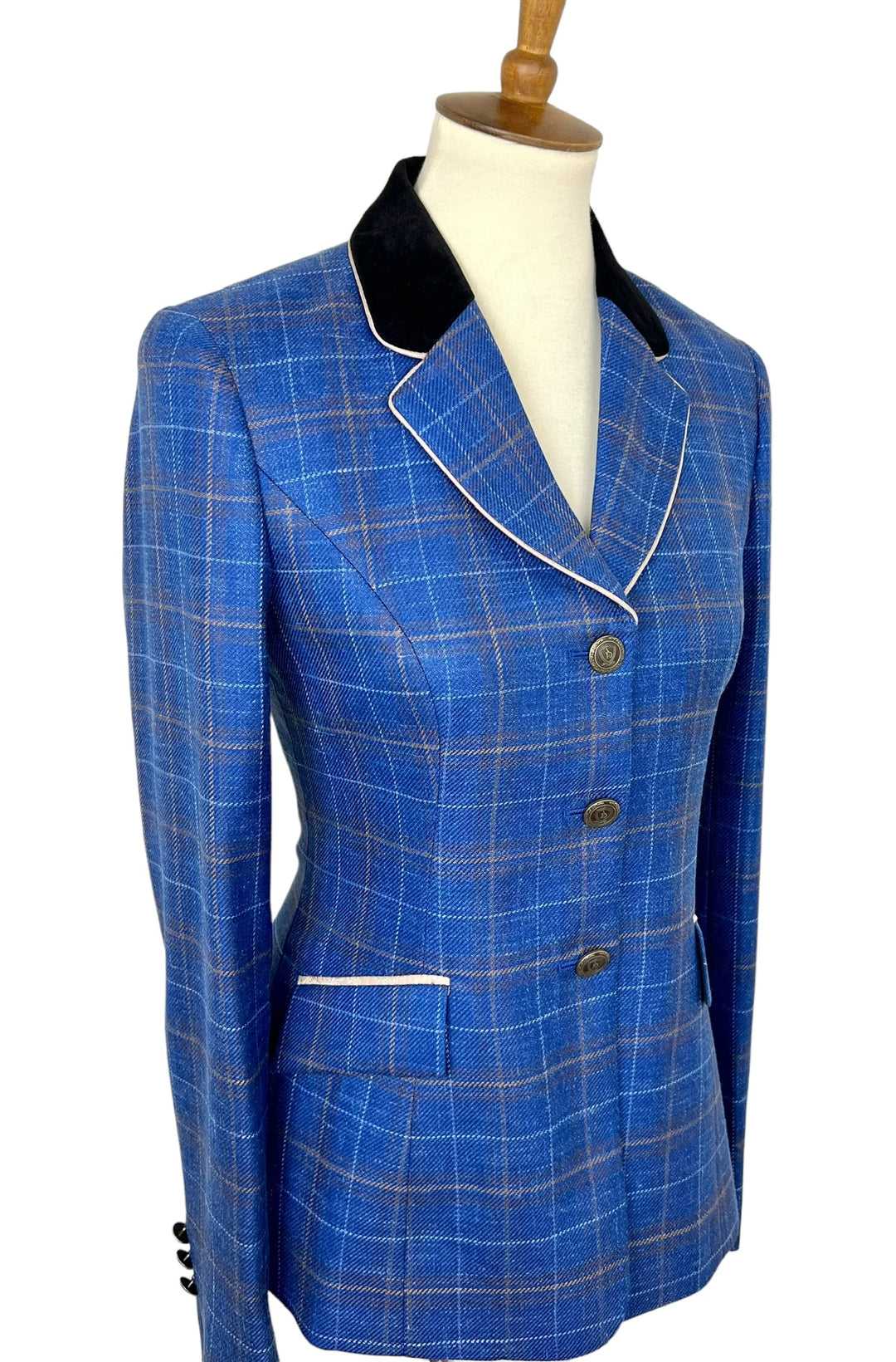 The Lucy Show Coat