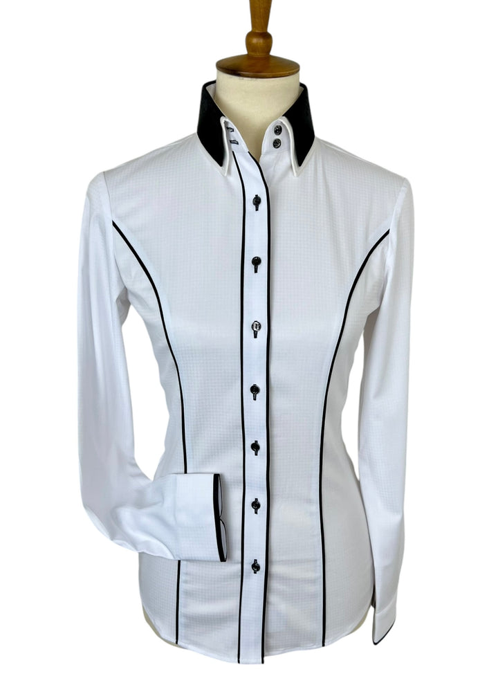 The Cadence Western Shirt