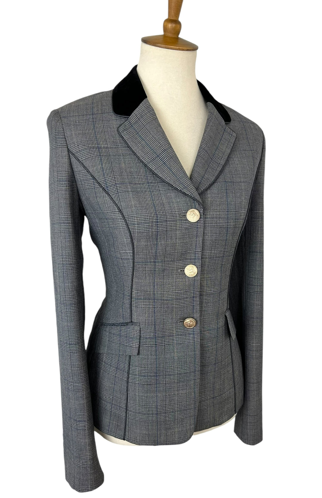 The Carol Ann Show Coat