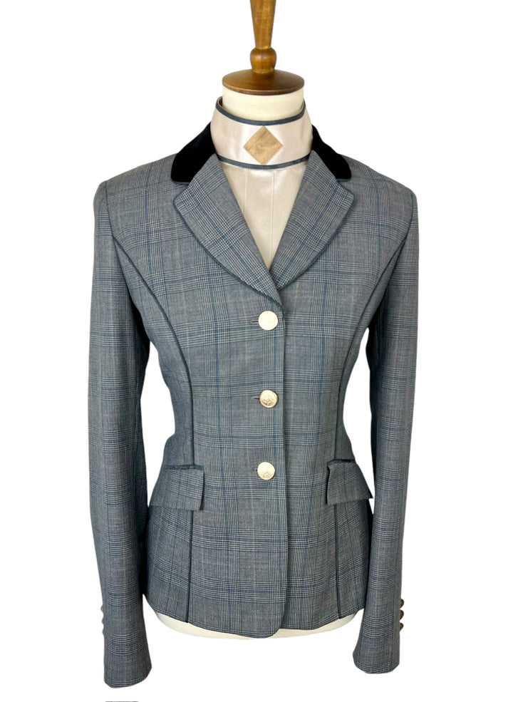 The Carol Ann Show Coat