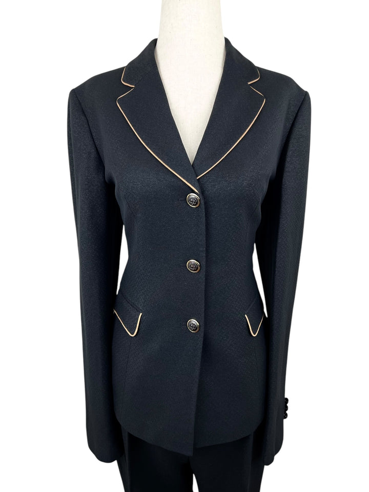 The Jemma Showmanship Suit