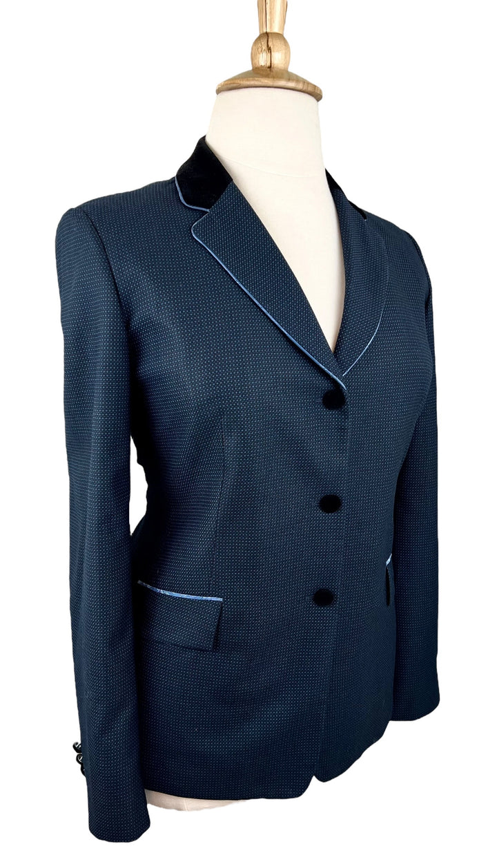 The Amelia Hunt Coat (Size 16) - Ref. 203