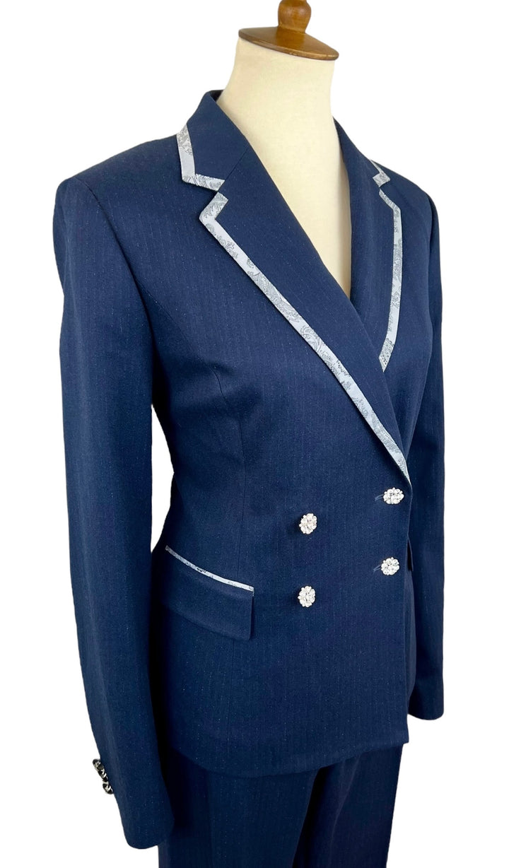 The Brittany Showmanship Suit