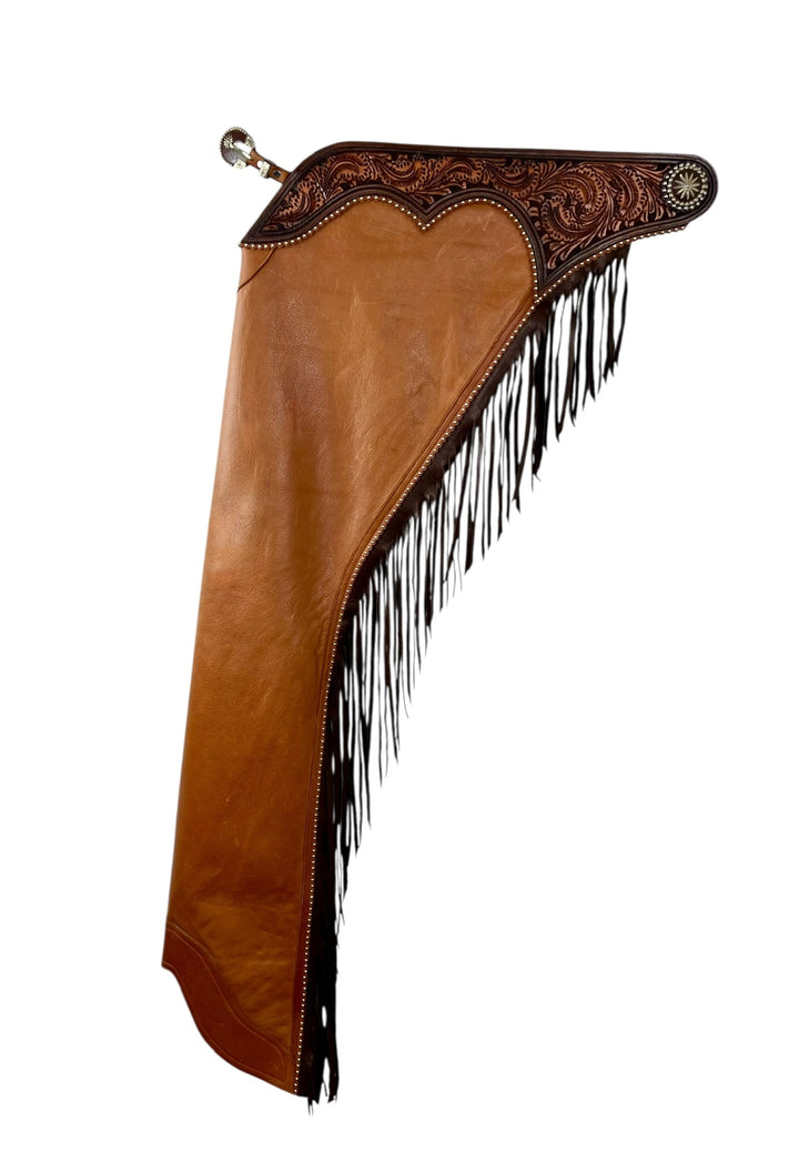 Chaps #33 - Men's Med/Short (M/S)