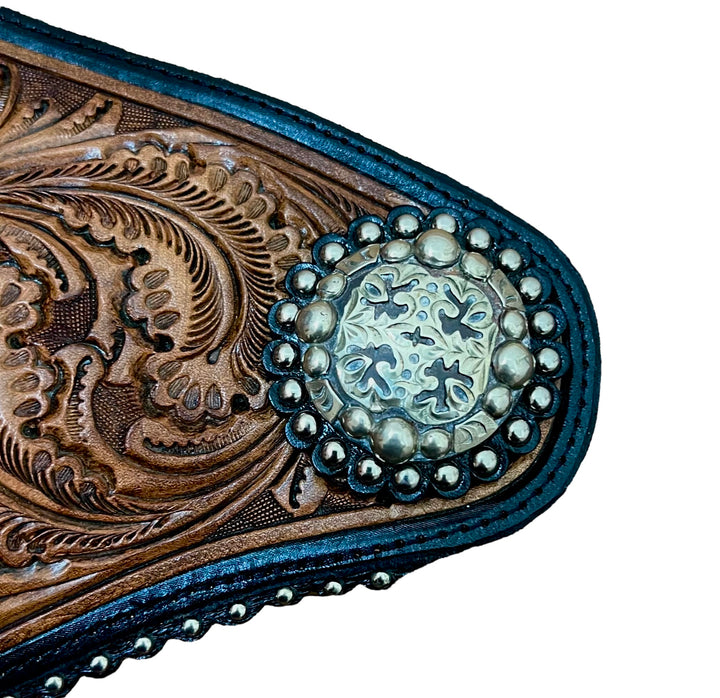 Chaps #23 - Med/Long (M/L)