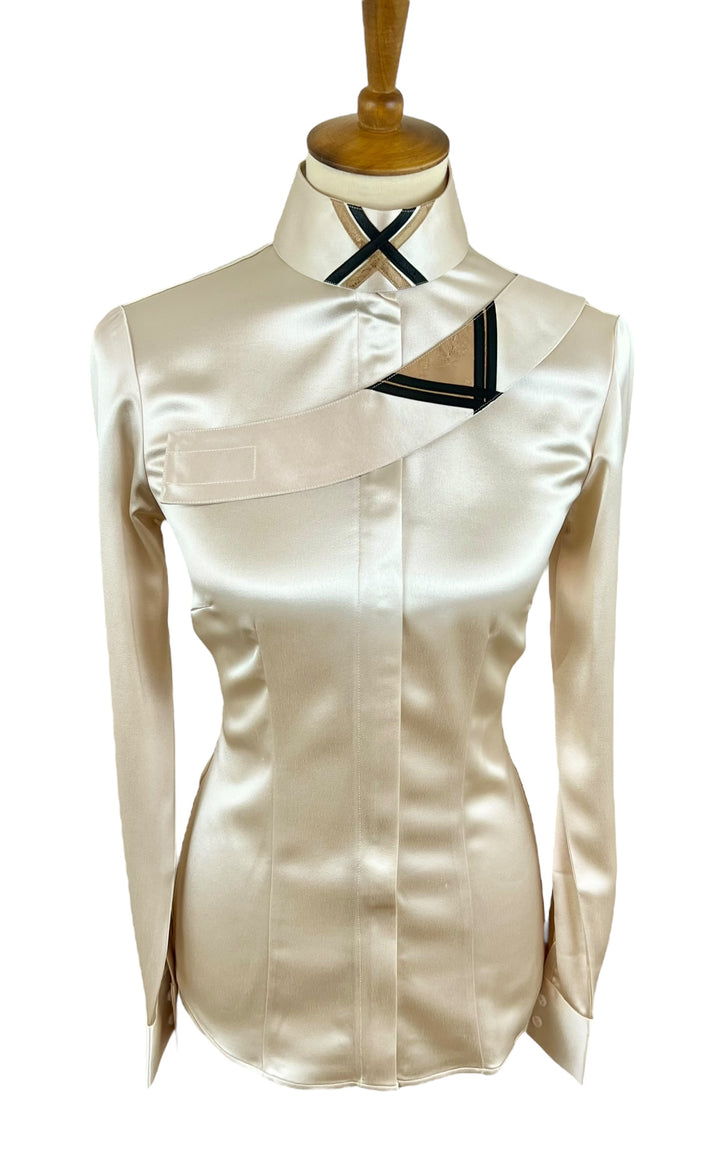 The Chantel Hunt Shirt