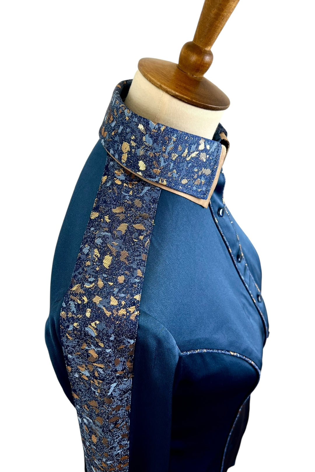The Miriam Western Shirt