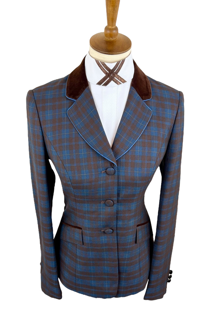 The Eva Show Coat