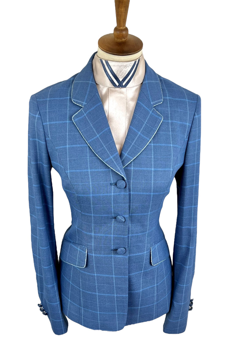 The Erin Show Coat