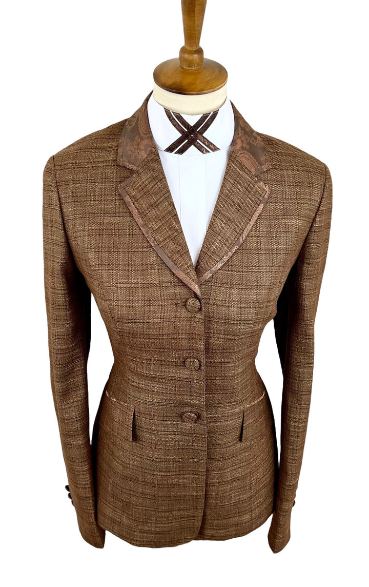 The Marty Show Coat