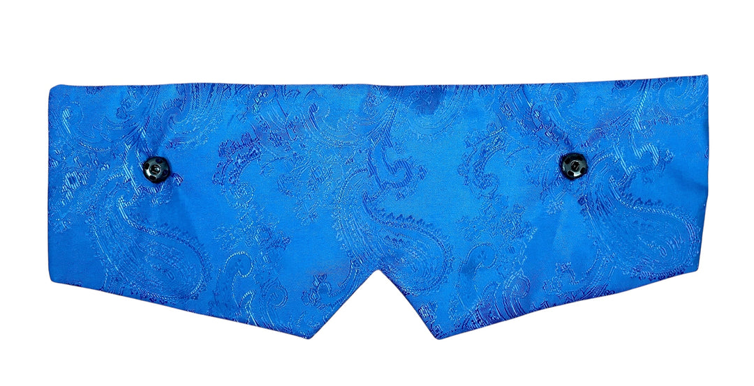 Black Silk Shadbelly (Size 4)